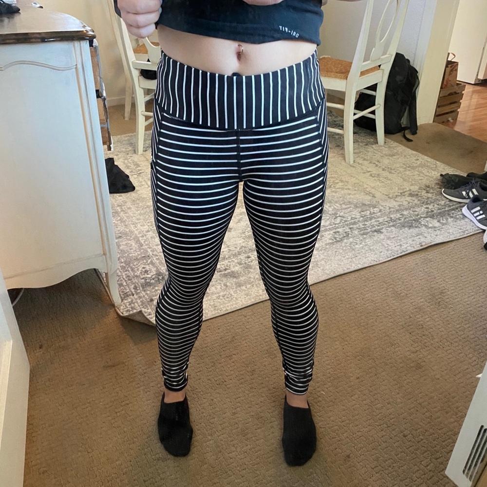 Athleta Ultimate Stash Pocket Tight XS